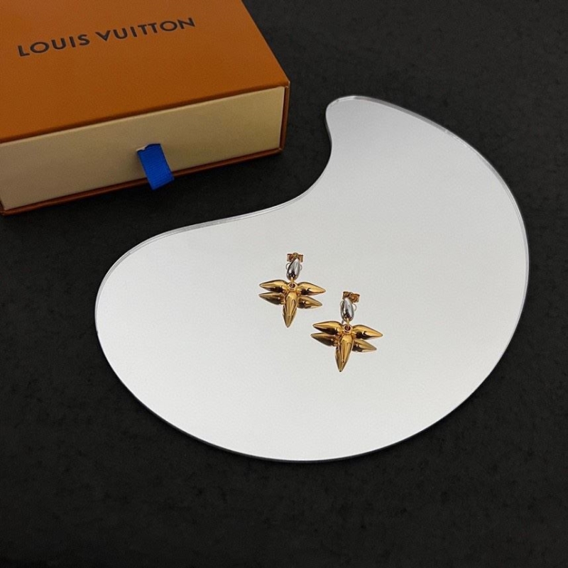 LV Earrings